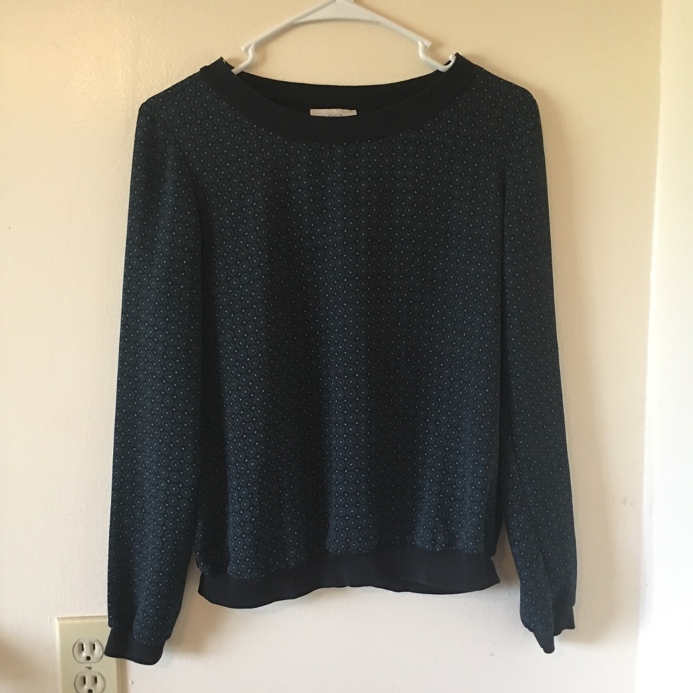 Loft | Blouse